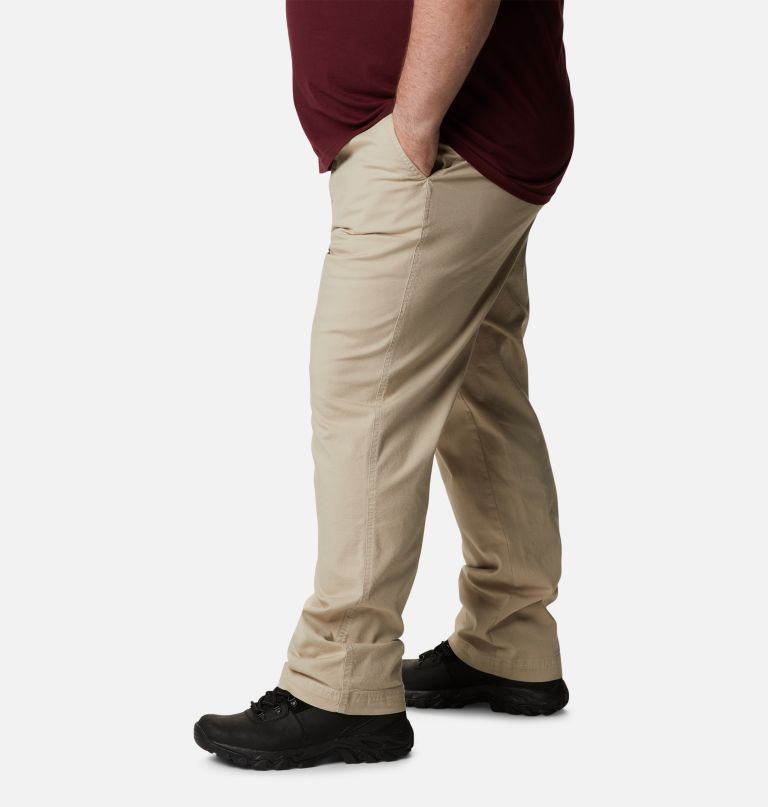 flex roc herrenhose – größe l