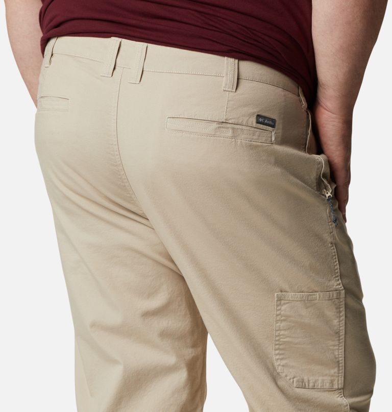flex roc herrenhose – größe l