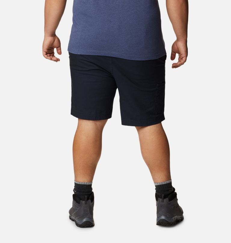 flex roc shorts für herren – größe l