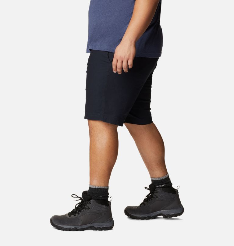 flex roc shorts für herren – größe l