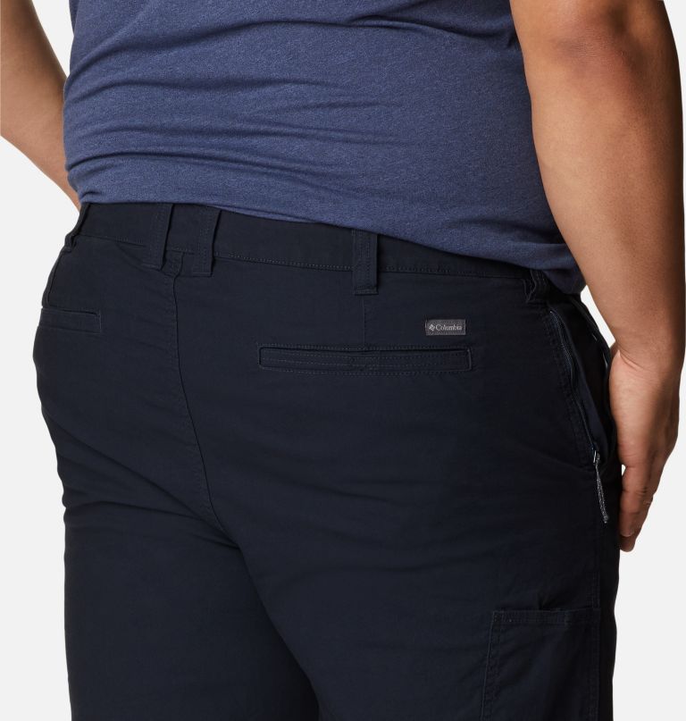 flex roc shorts für herren – größe l