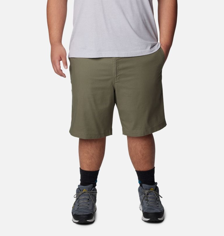 flex roc shorts für herren – größe l