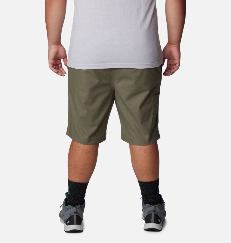 flex roc shorts für herren – größe l