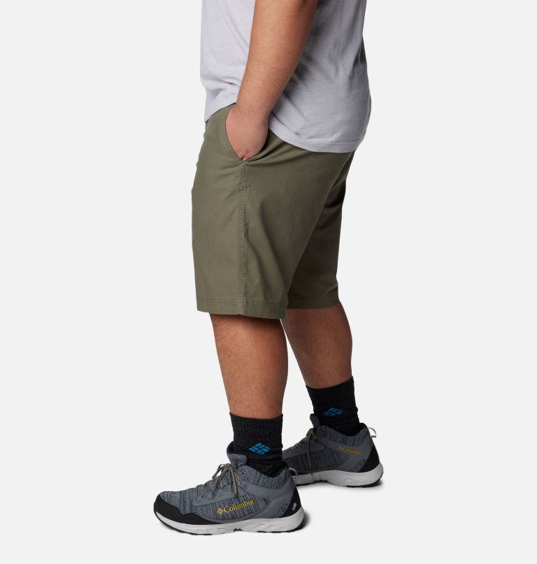 flex roc shorts für herren – größe l