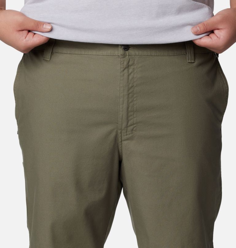 flex roc shorts für herren – größe l