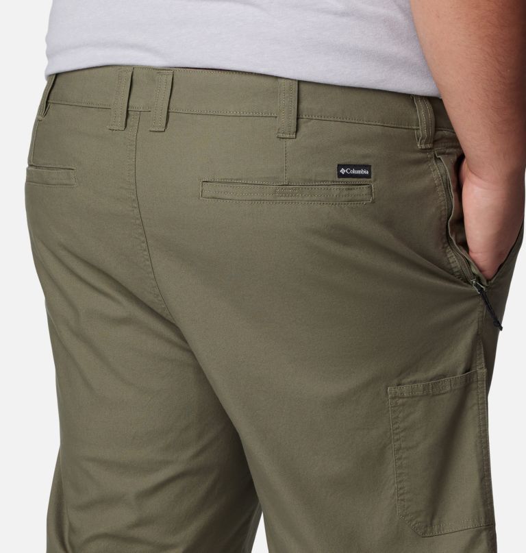 flex roc shorts für herren – größe l