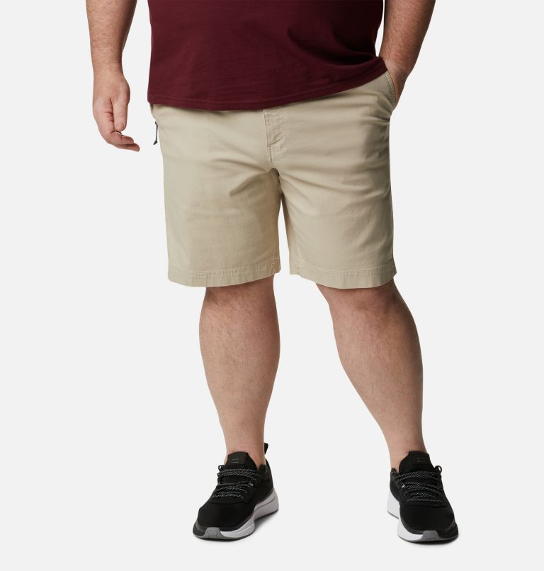 flex roc shorts für herren – größe l