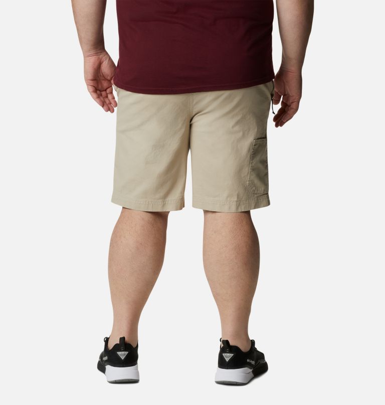 flex roc shorts für herren – größe l
