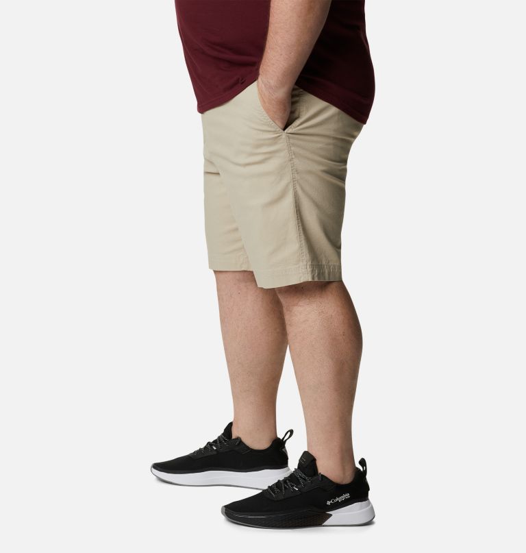 flex roc shorts für herren – größe l