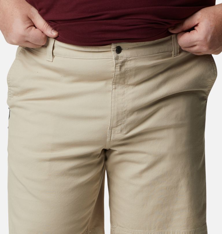 flex roc shorts für herren – größe l