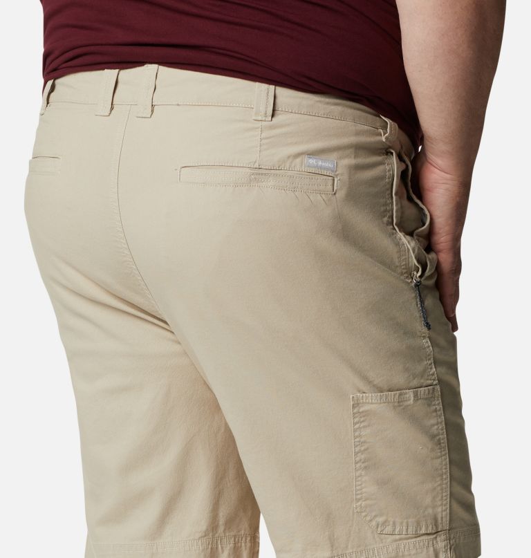 flex roc shorts für herren – größe l