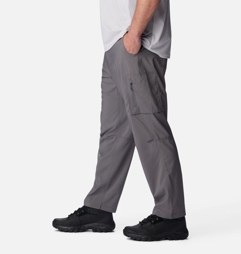 silver ridge utility-hose für herren – größe l