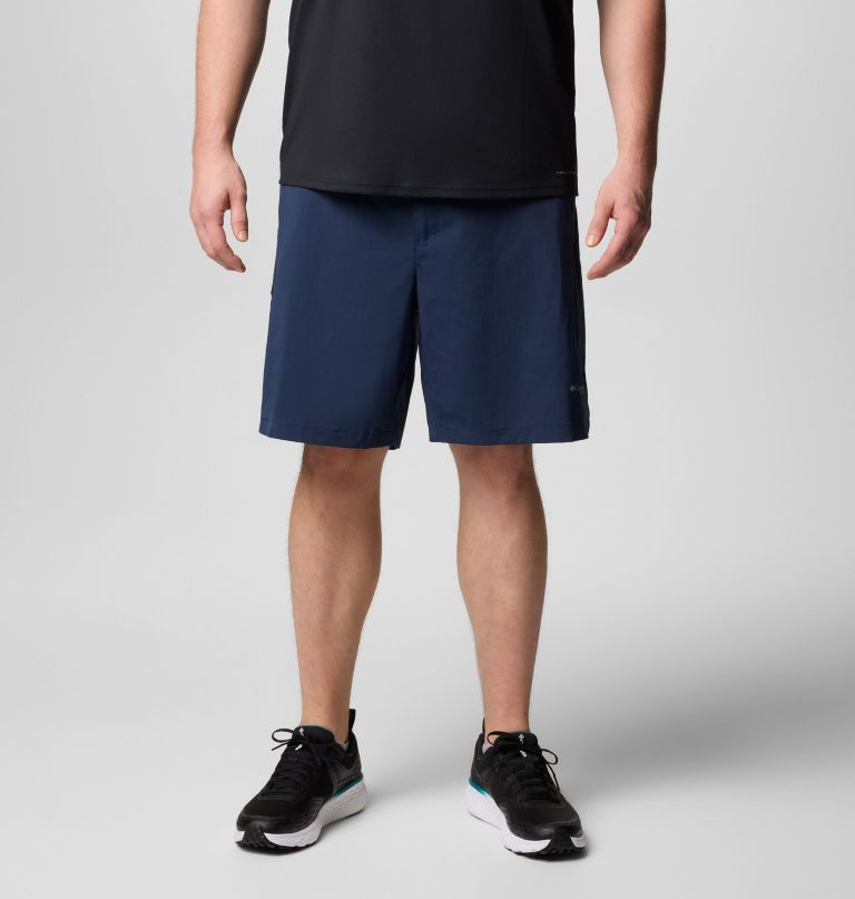 wanoga leichte herrenshorts – größe l