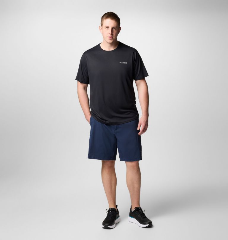 wanoga leichte herrenshorts – größe l