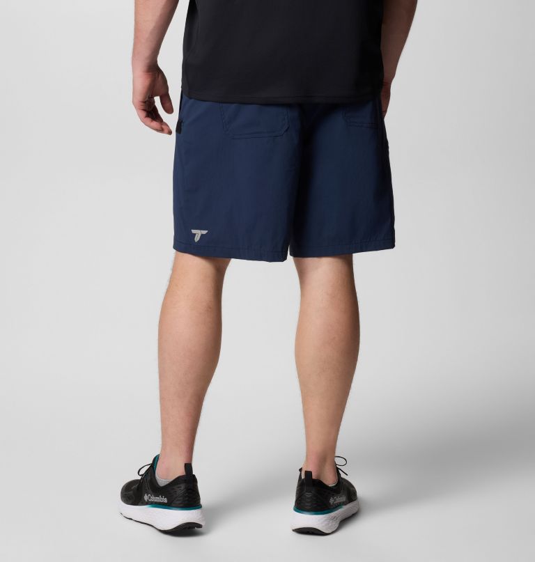 wanoga leichte herrenshorts – größe l