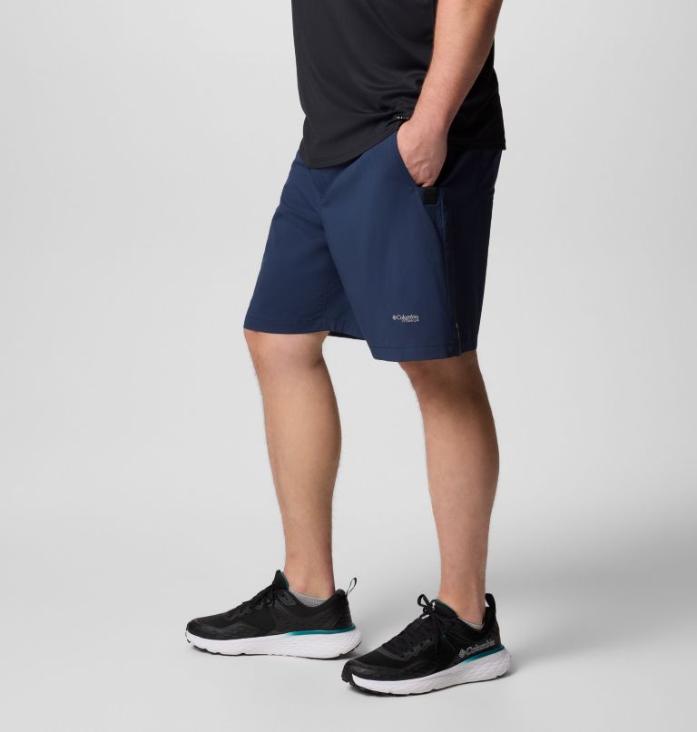 wanoga leichte herrenshorts – größe l