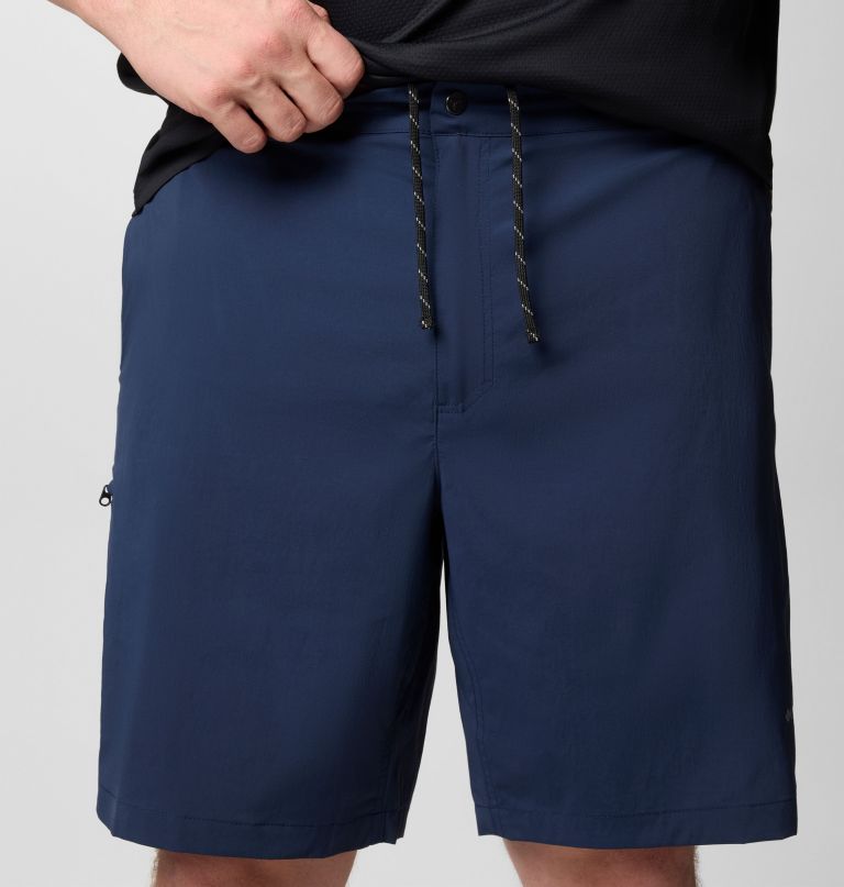 wanoga leichte herrenshorts – größe l