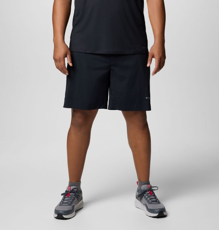 wanoga leichte herrenshorts – größe l
