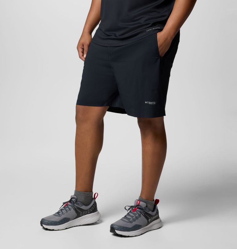 wanoga leichte herrenshorts – größe l