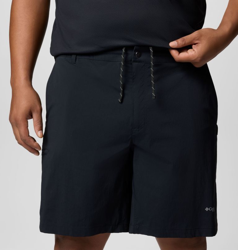 wanoga leichte herrenshorts – größe l