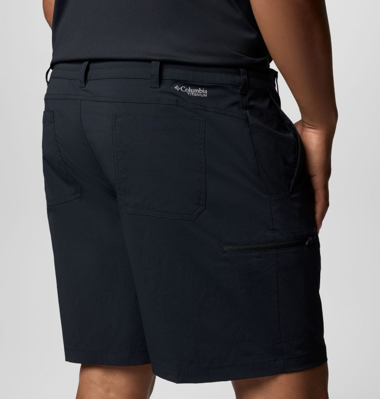 wanoga leichte herrenshorts – größe l