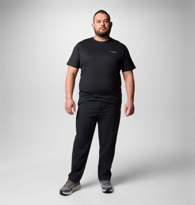 wanoga leichte herrenhose – größe l