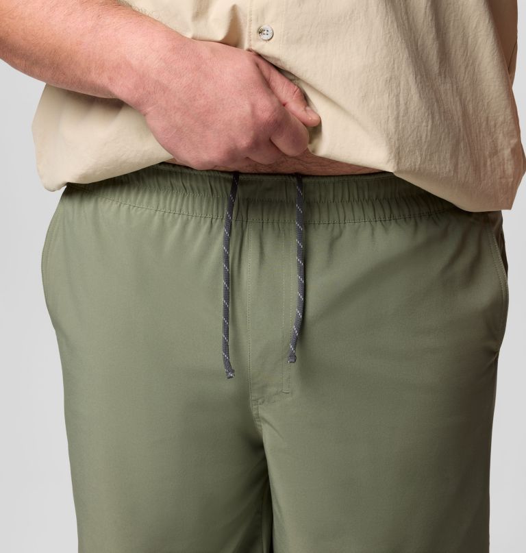 terminal roamer stretch-shorts für herren – größe l