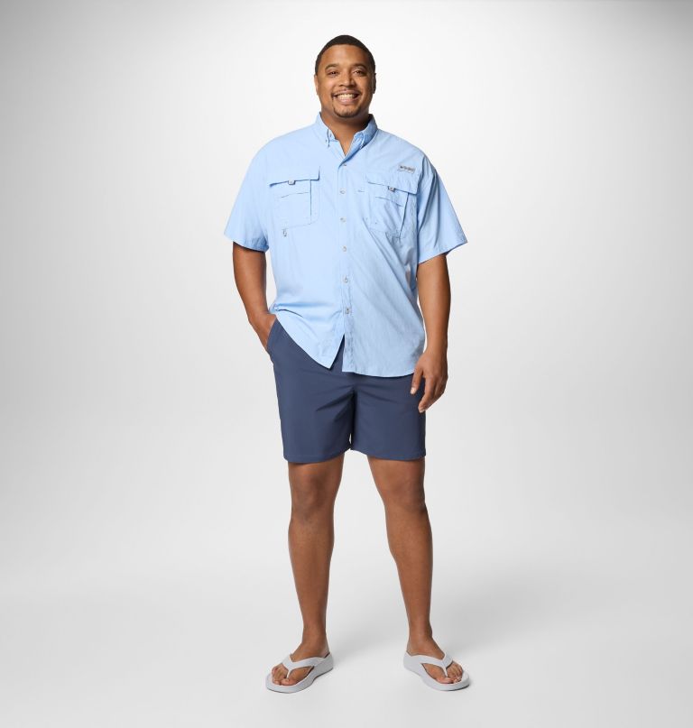 terminal roamer stretch-shorts für herren – größe l