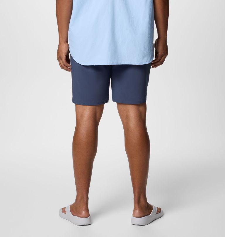 terminal roamer stretch-shorts für herren – größe l