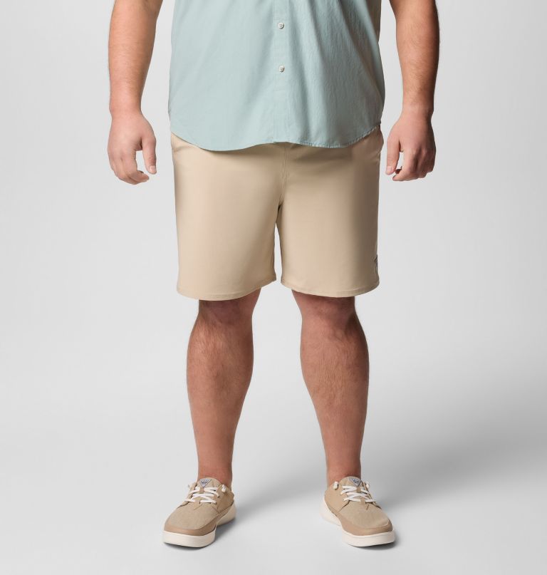 terminal roamer stretch-shorts für herren – größe l