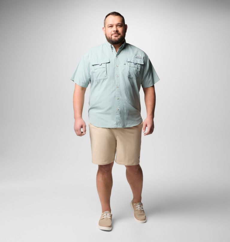 terminal roamer stretch-shorts für herren – größe l