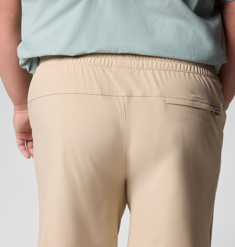 terminal roamer stretch-shorts für herren – größe l