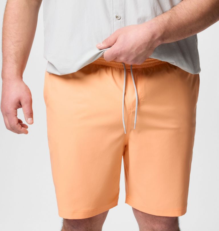 pfg rambler wassershorts für herren – größe l
