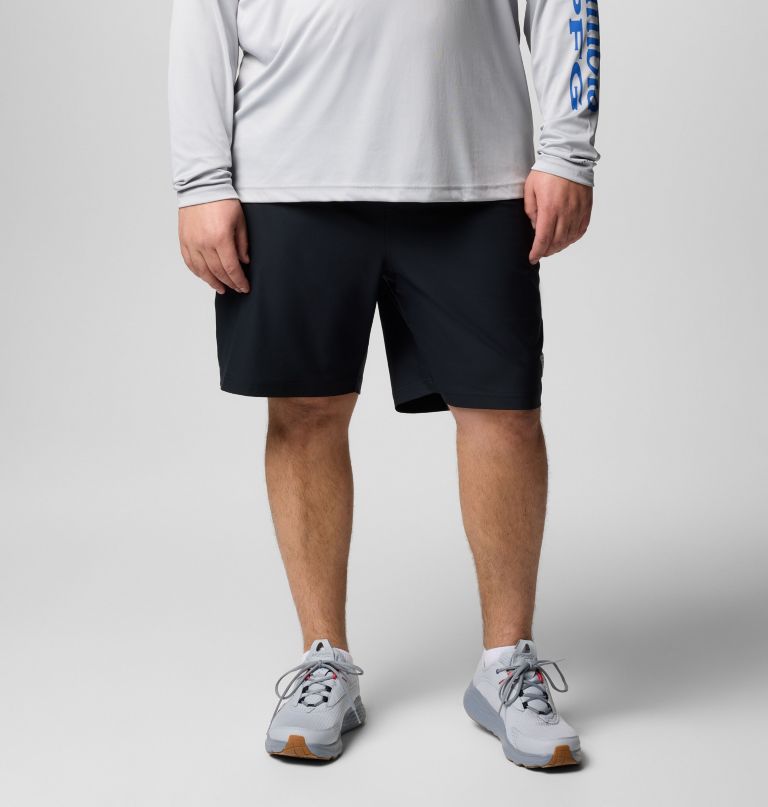 pfg rambler wassershorts für herren – größe l