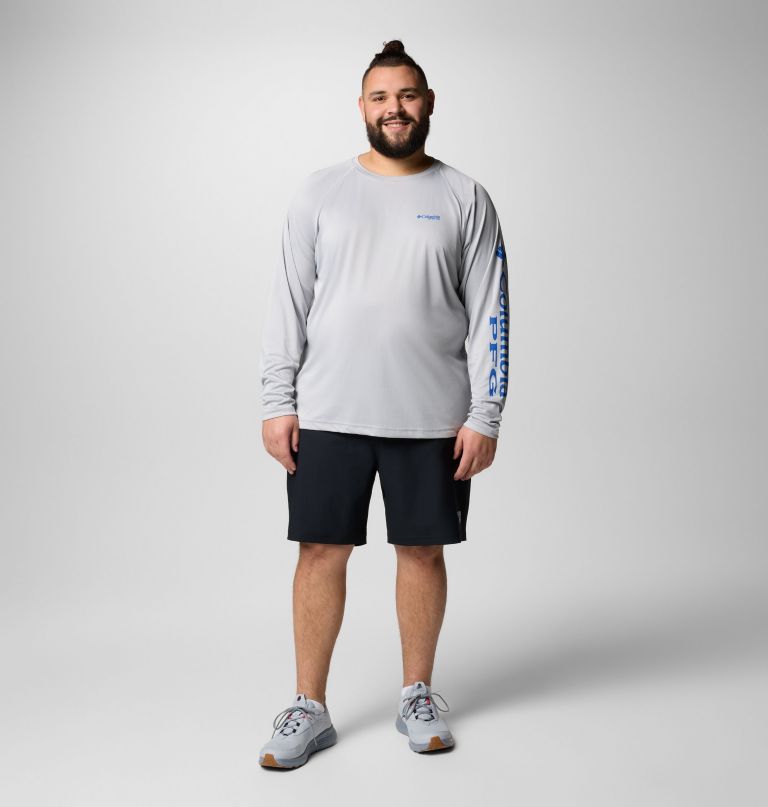 pfg rambler wassershorts für herren – größe l