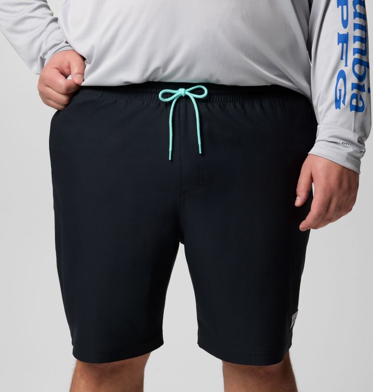 pfg rambler wassershorts für herren – größe l