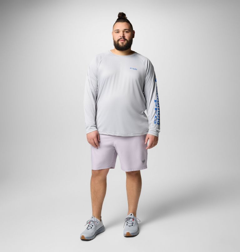 pfg rambler wassershorts für herren – größe l
