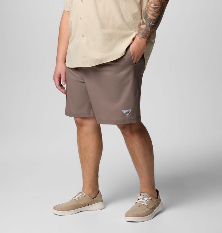 pfg rambler wassershorts für herren – größe l