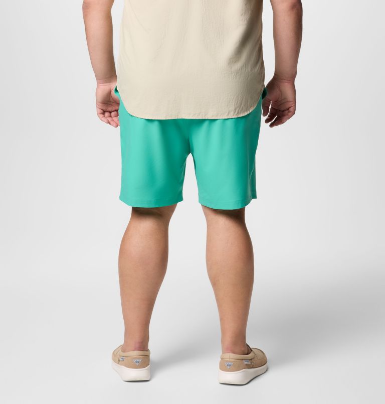 pfg rambler wassershorts für herren – größe l