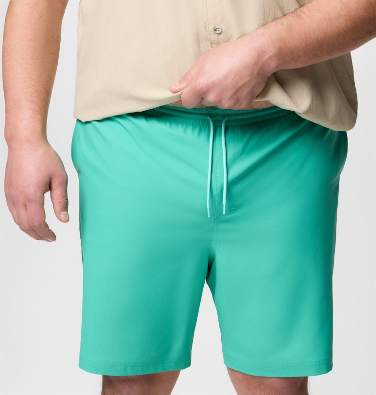 pfg rambler wassershorts für herren – größe l