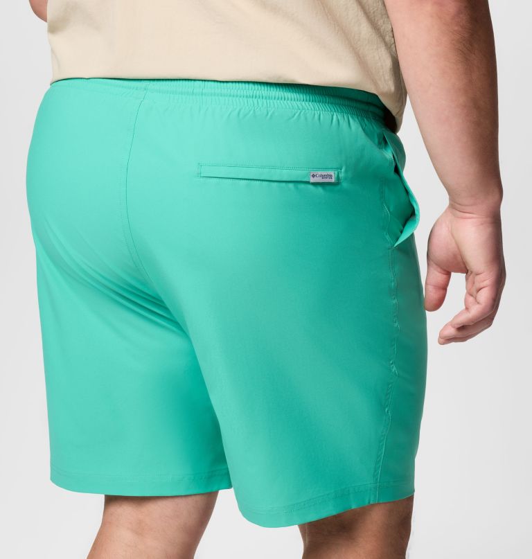 pfg rambler wassershorts für herren – größe l