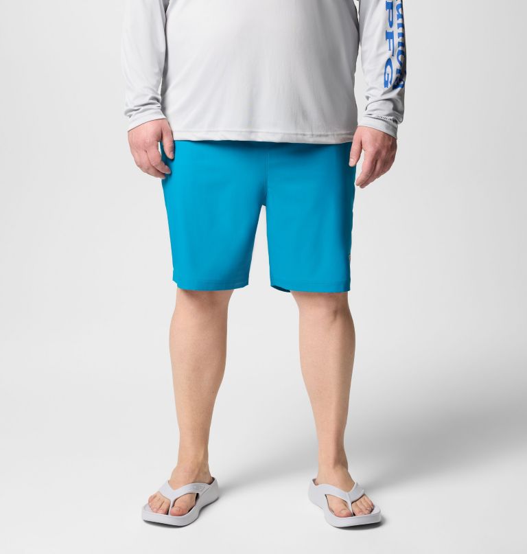 pfg rambler wassershorts für herren – größe l