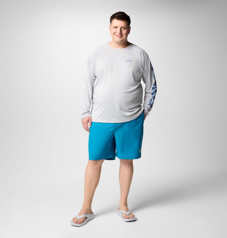 pfg rambler wassershorts für herren – größe l