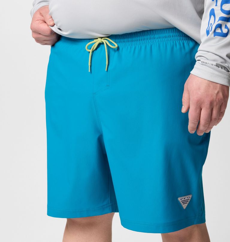 pfg rambler wassershorts für herren – größe l