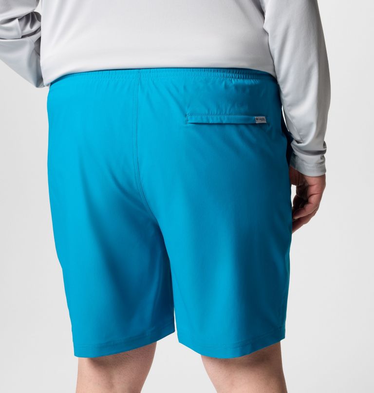 pfg rambler wassershorts für herren – größe l