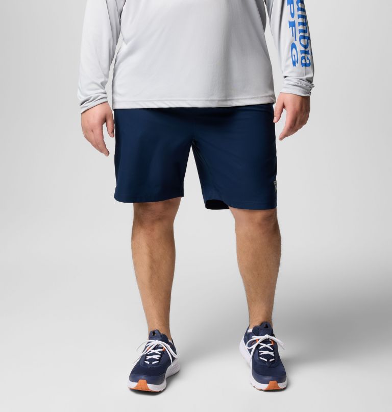 pfg rambler wassershorts für herren – größe l
