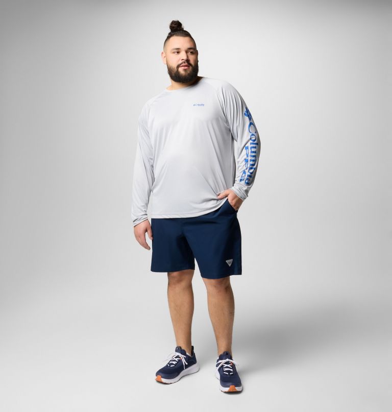 pfg rambler wassershorts für herren – größe l