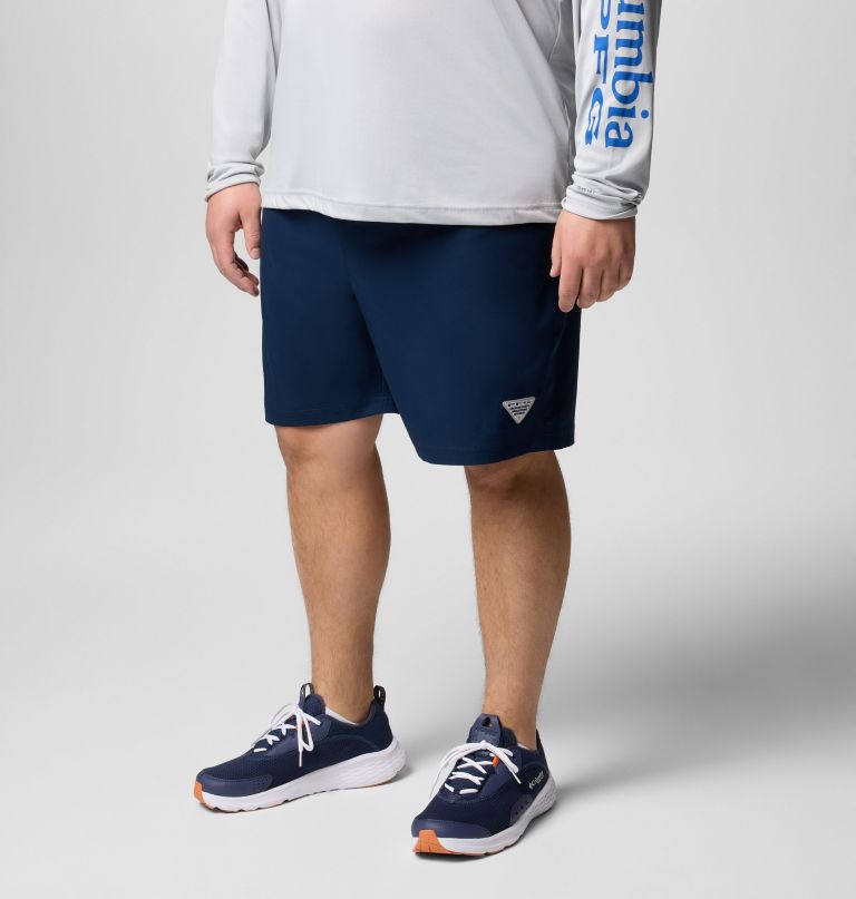 pfg rambler wassershorts für herren – größe l