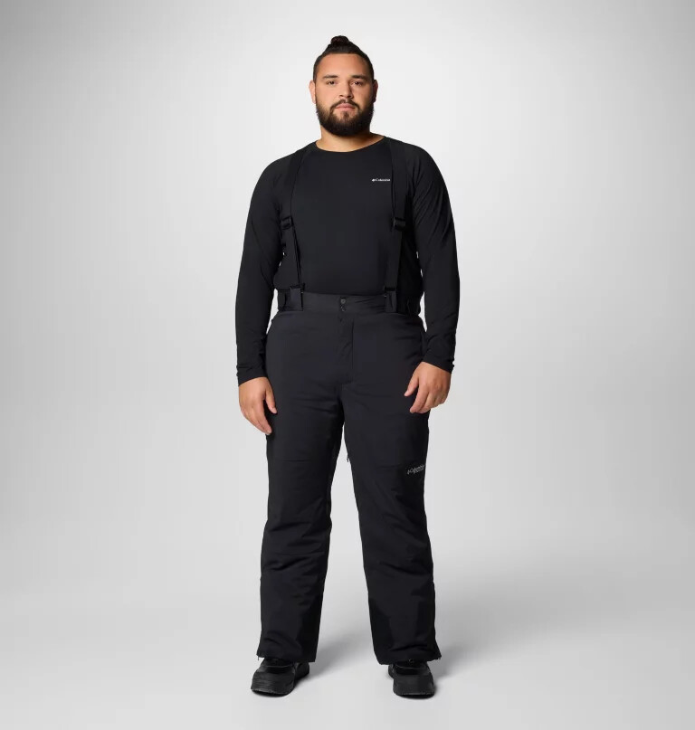 cirque bowl herrenhose – größe l