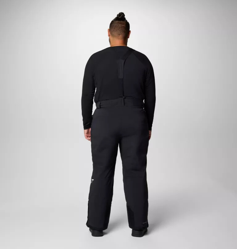 cirque bowl herrenhose – größe l
